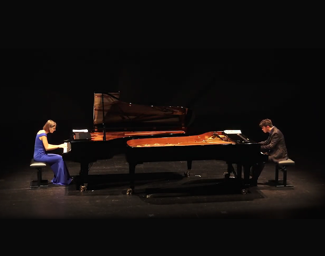 Koncert Witold Lutosławski - Paganini