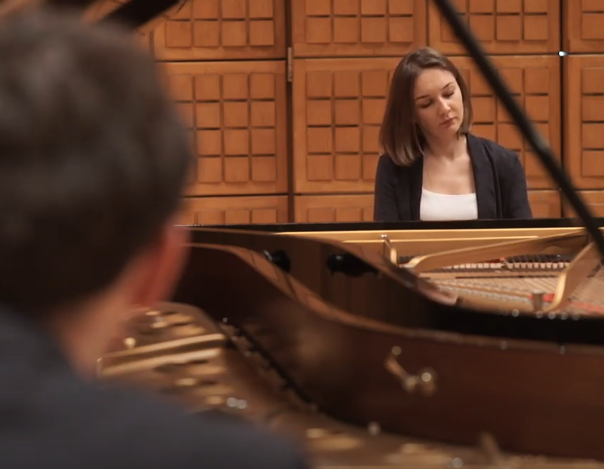 Koncert Pēteris Vasks