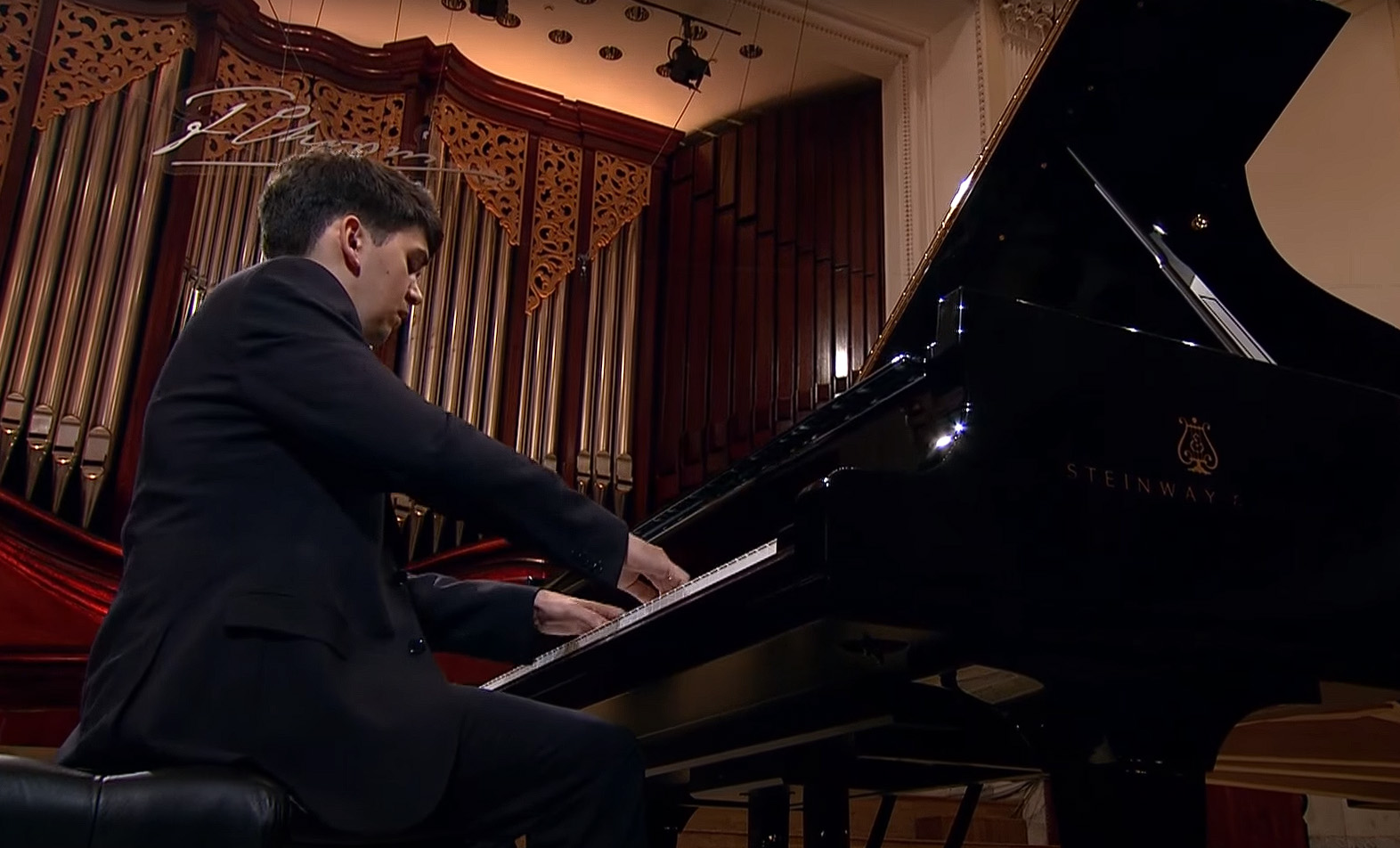 Konkurs Chopinowski - Narodowy Instytut Fryderyka Chopina