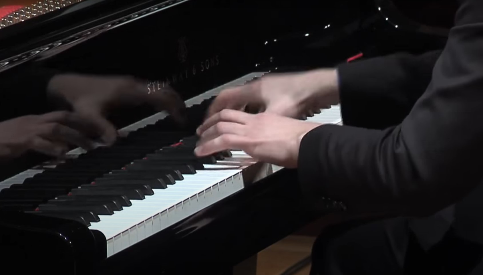 Konkurs Chopinowski - Narodowy Instytut Fryderyka Chopina