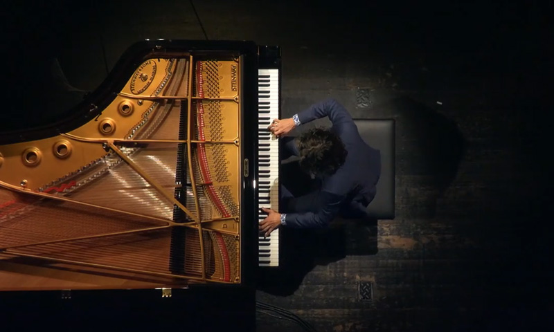 George Gershwin | Rhapsody in Blue